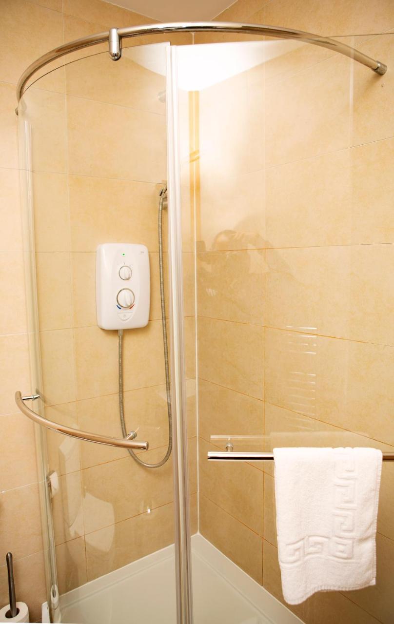 Apt 2, Trafalgar Square 2Nd Floor By Indigo Flats Londres Exterior foto